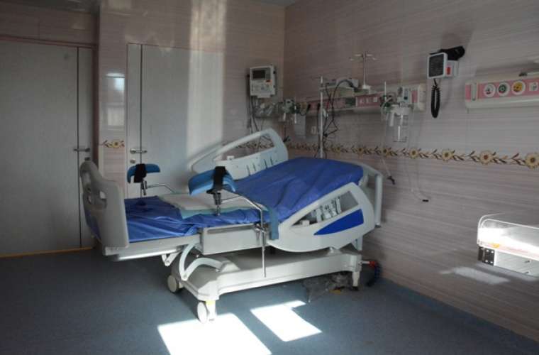 بیمارستان شهید اکبرآبادی تهران